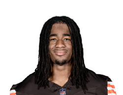 Isaiah McGuire portrait