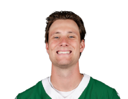 Austin McNamara portrait