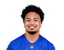 Darius Muasau portrait