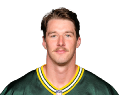 Luke Musgrave portrait
