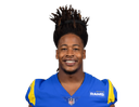 Elias Neal portrait