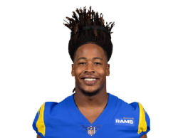 Elias Neal portrait