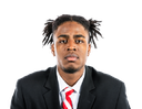 Isaiah Neyor portrait