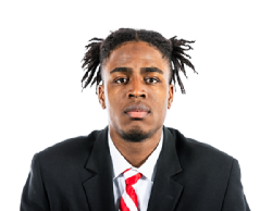 Isaiah Neyor portrait