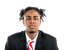 Isaiah Neyor portrait