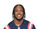 Dell Pettus portrait