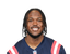Dell Pettus portrait
