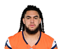 Levelle Bailey portrait