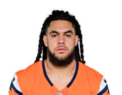 Levelle Bailey portrait
