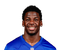 Deonte Banks portrait