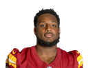 Ricky Barber portrait