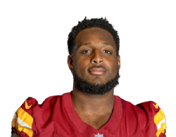 Ricky Barber portrait
