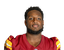 Ricky Barber portrait