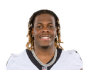 Quincy Riley portrait