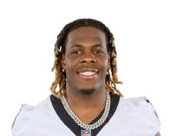Quincy Riley portrait