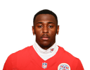Chris Roland-Wallace portrait