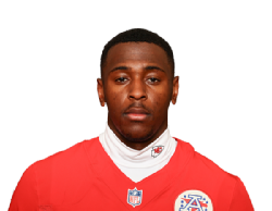 Chris Roland-Wallace portrait