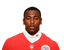 Chris Roland-Wallace portrait