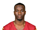 Mike Sainristil portrait