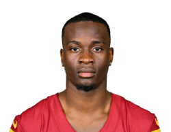 Mike Sainristil portrait