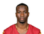 Mike Sainristil portrait