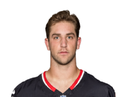 Kedon Slovis portrait