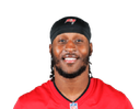Tykee Smith portrait