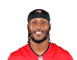 Tykee Smith portrait