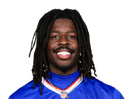 Javon Solomon portrait