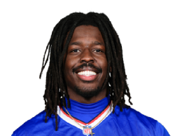 Javon Solomon portrait