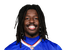 Javon Solomon portrait