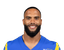 Omar Speights portrait