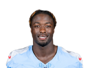 Tyjae Spears portrait