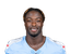 Tyjae Spears portrait