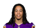 Reddy Steward portrait