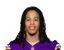 Reddy Steward portrait