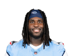 T'Vondre Sweat portrait