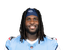 T'Vondre Sweat portrait