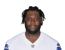 Nate Thomas portrait