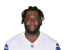 Nate Thomas portrait