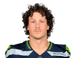 Drake Thomas portrait