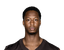 Jamari Thrash portrait