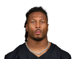 Tre Tucker portrait