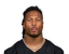 Tre Tucker portrait