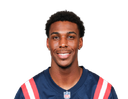 Craig Woodson portrait