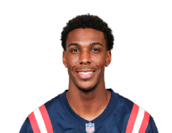 Craig Woodson portrait