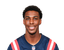 Craig Woodson portrait