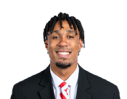 Javin Wright portrait