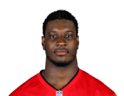 Chris Braswell portrait