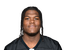 Broderick Jones portrait